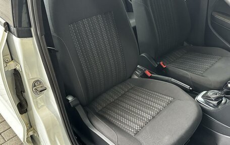 Volkswagen Polo VI (EU Market), 2019 год, 840 000 рублей, 8 фотография