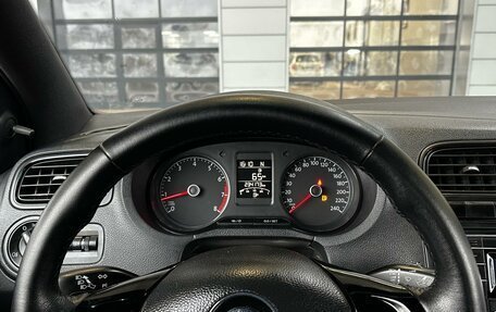 Volkswagen Polo VI (EU Market), 2019 год, 840 000 рублей, 12 фотография