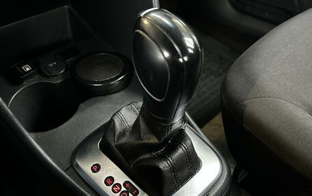 Volkswagen Polo VI (EU Market), 2019 год, 840 000 рублей, 14 фотография