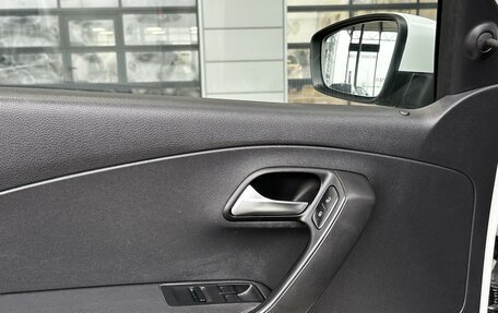 Volkswagen Polo VI (EU Market), 2019 год, 840 000 рублей, 16 фотография