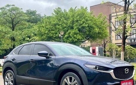 Mazda CX-30 I, 2022 год, 1 445 000 рублей, 1 фотография