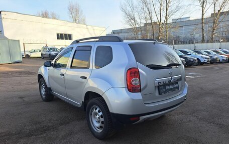 Renault Duster I рестайлинг, 2013 год, 973 000 рублей, 8 фотография