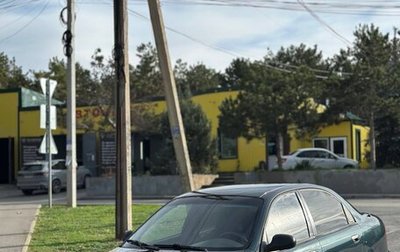 ЗАЗ Lanos, 2005 год, 335 000 рублей, 1 фотография