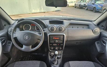 Renault Duster I рестайлинг, 2013 год, 973 000 рублей, 17 фотография
