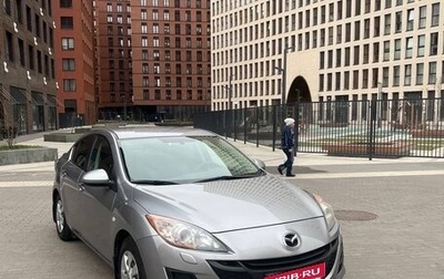 Mazda 3, 2011 год, 950 000 рублей, 1 фотография