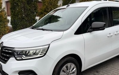 Renault Kangoo, 2022 год, 2 500 000 рублей, 1 фотография