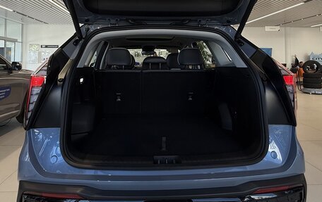 Geely Atlas, 2025 год, 3 717 190 рублей, 9 фотография