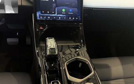 Geely Atlas, 2025 год, 3 717 190 рублей, 11 фотография