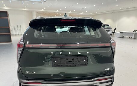 Geely Atlas, 2025 год, 3 917 190 рублей, 3 фотография