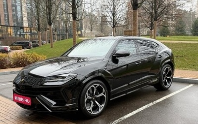 Lamborghini Urus I, 2024 год, 33 900 000 рублей, 1 фотография