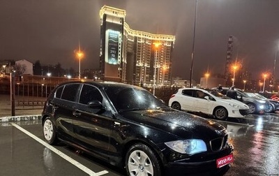 BMW 1 серия, 2009 год, 600 000 рублей, 1 фотография