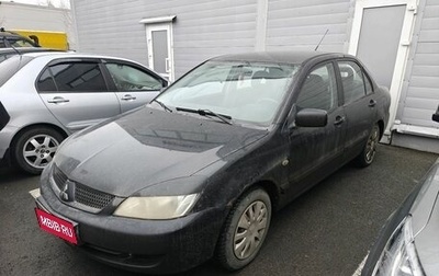Mitsubishi Lancer IX, 2006 год, 299 000 рублей, 1 фотография