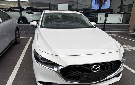 Mazda 3, 2025 год, 2 019 000 рублей, 1 фотография