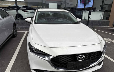 Mazda 3, 2025 год, 2 019 000 рублей, 1 фотография