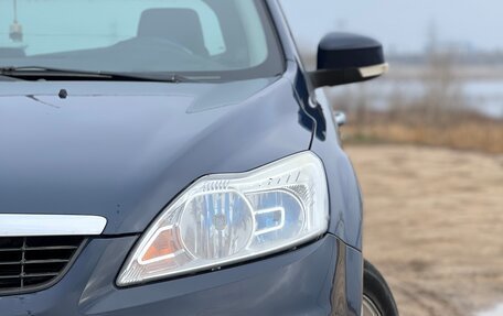 Ford Focus II рестайлинг, 2011 год, 550 000 рублей, 2 фотография