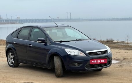 Ford Focus II рестайлинг, 2011 год, 550 000 рублей, 3 фотография