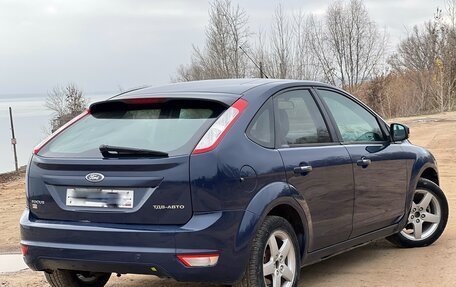 Ford Focus II рестайлинг, 2011 год, 550 000 рублей, 5 фотография