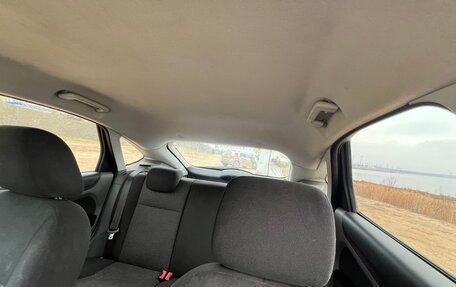 Ford Focus II рестайлинг, 2011 год, 550 000 рублей, 12 фотография