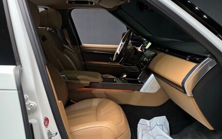 Land Rover Range Rover IV рестайлинг, 2023 год, 15 300 000 рублей, 6 фотография