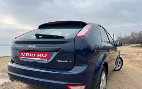 Ford Focus II рестайлинг, 2011 год, 550 000 рублей, 4 фотография