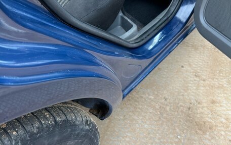 Ford Focus II рестайлинг, 2011 год, 550 000 рублей, 11 фотография