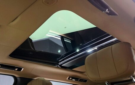 Land Rover Range Rover IV рестайлинг, 2023 год, 15 300 000 рублей, 9 фотография