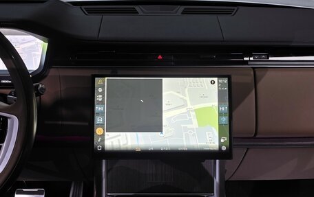 Land Rover Range Rover IV рестайлинг, 2023 год, 15 300 000 рублей, 16 фотография