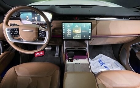 Land Rover Range Rover IV рестайлинг, 2023 год, 15 300 000 рублей, 12 фотография