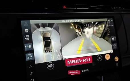 Land Rover Range Rover IV рестайлинг, 2023 год, 15 300 000 рублей, 10 фотография