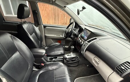 Mitsubishi Pajero Sport II рестайлинг, 2014 год, 1 500 000 рублей, 12 фотография