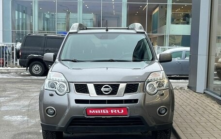 Nissan X-Trail, 2013 год, 1 190 000 рублей, 2 фотография