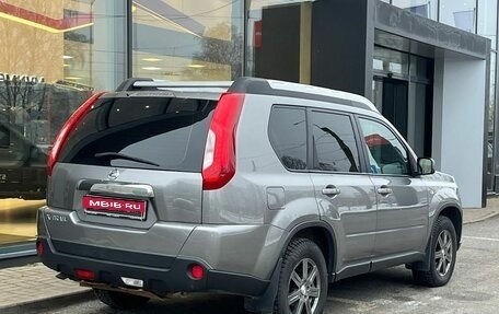 Nissan X-Trail, 2013 год, 1 190 000 рублей, 5 фотография
