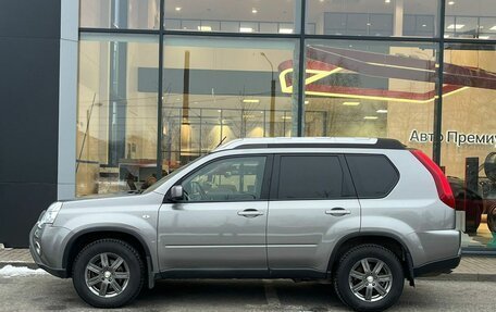 Nissan X-Trail, 2013 год, 1 190 000 рублей, 8 фотография