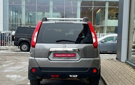 Nissan X-Trail, 2013 год, 1 190 000 рублей, 6 фотография