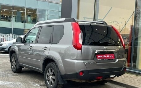 Nissan X-Trail, 2013 год, 1 190 000 рублей, 7 фотография
