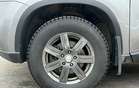 Nissan X-Trail, 2013 год, 1 190 000 рублей, 9 фотография