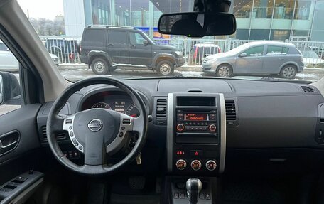 Nissan X-Trail, 2013 год, 1 190 000 рублей, 13 фотография