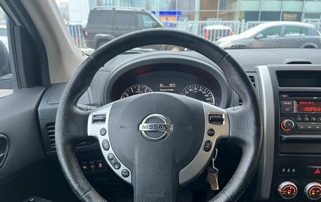 Nissan X-Trail, 2013 год, 1 190 000 рублей, 14 фотография