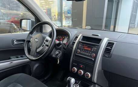 Nissan X-Trail, 2013 год, 1 190 000 рублей, 10 фотография