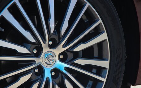 Nissan Teana, 2014 год, 2 200 000 рублей, 7 фотография