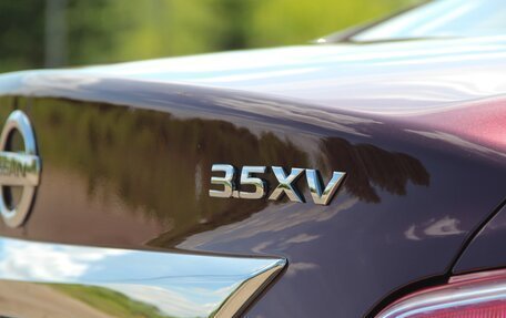 Nissan Teana, 2014 год, 2 200 000 рублей, 9 фотография