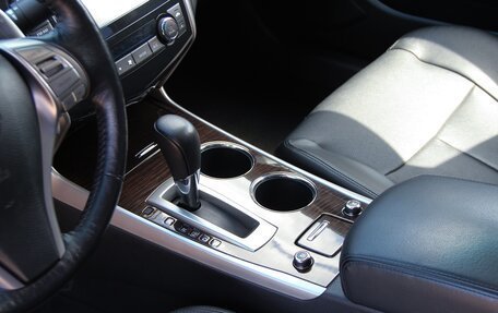 Nissan Teana, 2014 год, 2 200 000 рублей, 11 фотография