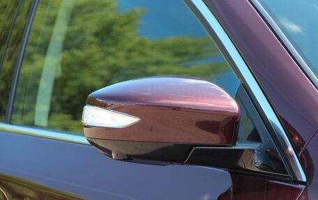 Nissan Teana, 2014 год, 2 200 000 рублей, 10 фотография