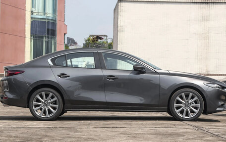 Mazda 3, 2025 год, 2 019 000 рублей, 4 фотография