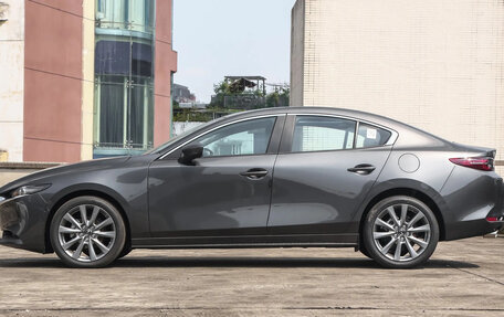 Mazda 3, 2025 год, 2 019 000 рублей, 5 фотография