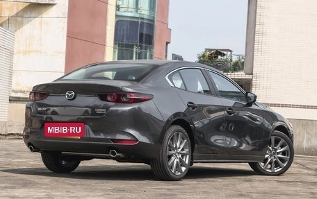 Mazda 3, 2025 год, 2 019 000 рублей, 6 фотография