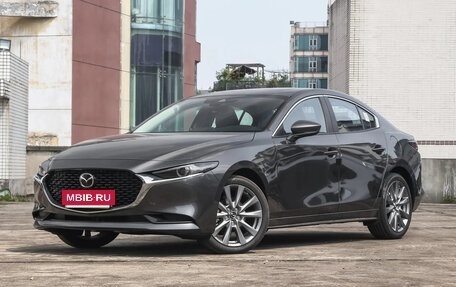 Mazda 3, 2025 год, 2 019 000 рублей, 3 фотография