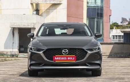 Mazda 3, 2025 год, 2 019 000 рублей, 2 фотография
