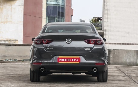 Mazda 3, 2025 год, 2 019 000 рублей, 8 фотография