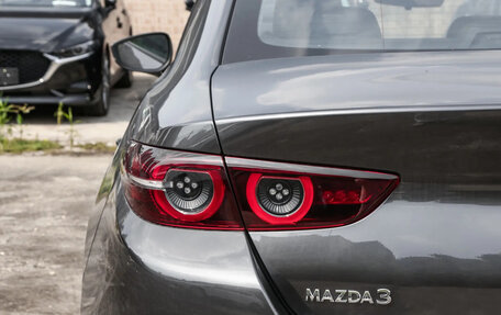 Mazda 3, 2025 год, 2 019 000 рублей, 10 фотография